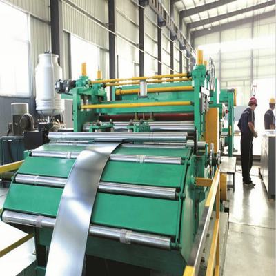 鋼材加工(gōng)5